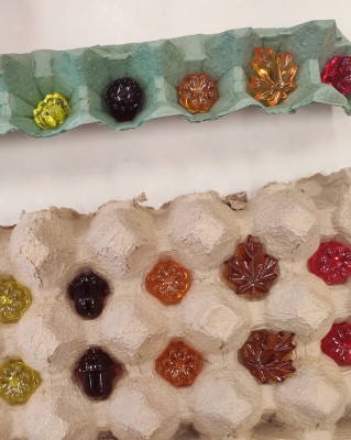 Αντέγραψε τον φθινοπωρινό κώδικα